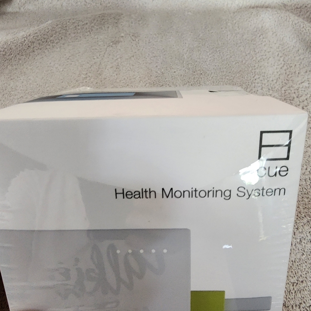 Cue Health Reader System - New - Picture 3 of 6